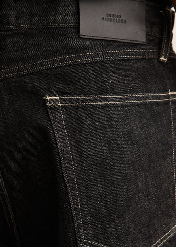 Marylebone Denim Pant