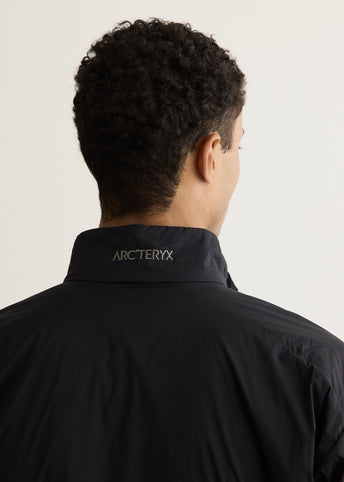 Atom Jacket