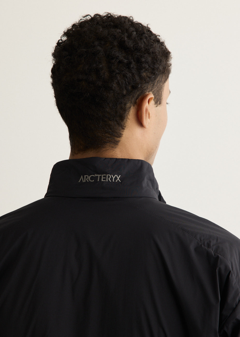 Atom Jacket