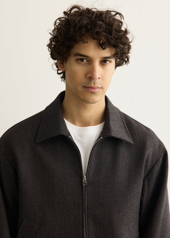 Mail Jacket