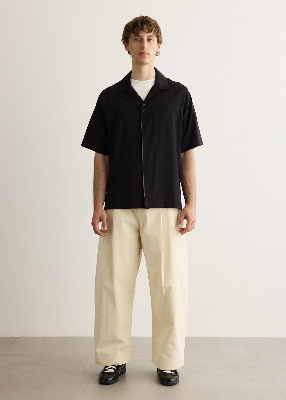 La Chemise Jean Atelier