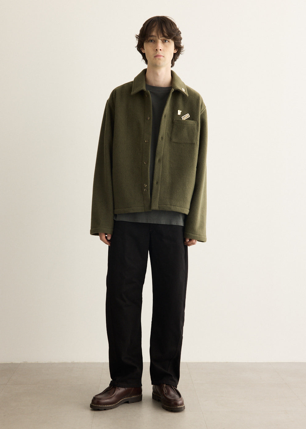 Workman Jacket