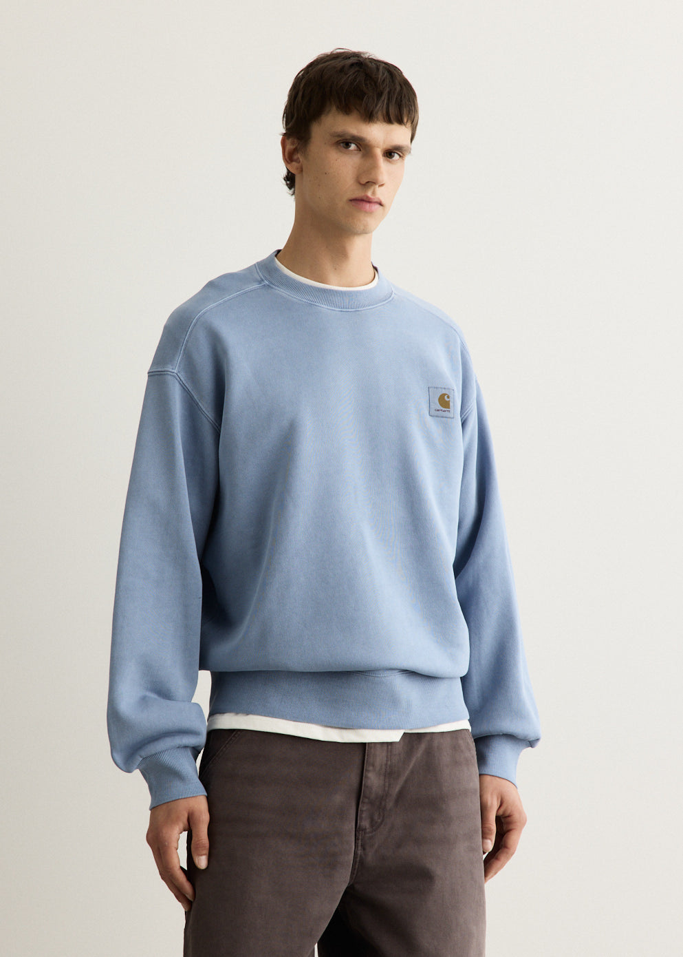 Nelson Sweatshirt