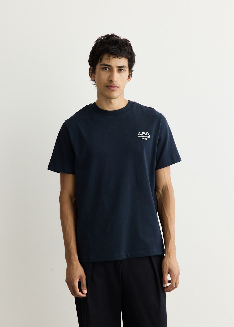 Standard Rue Madame T-Shirt