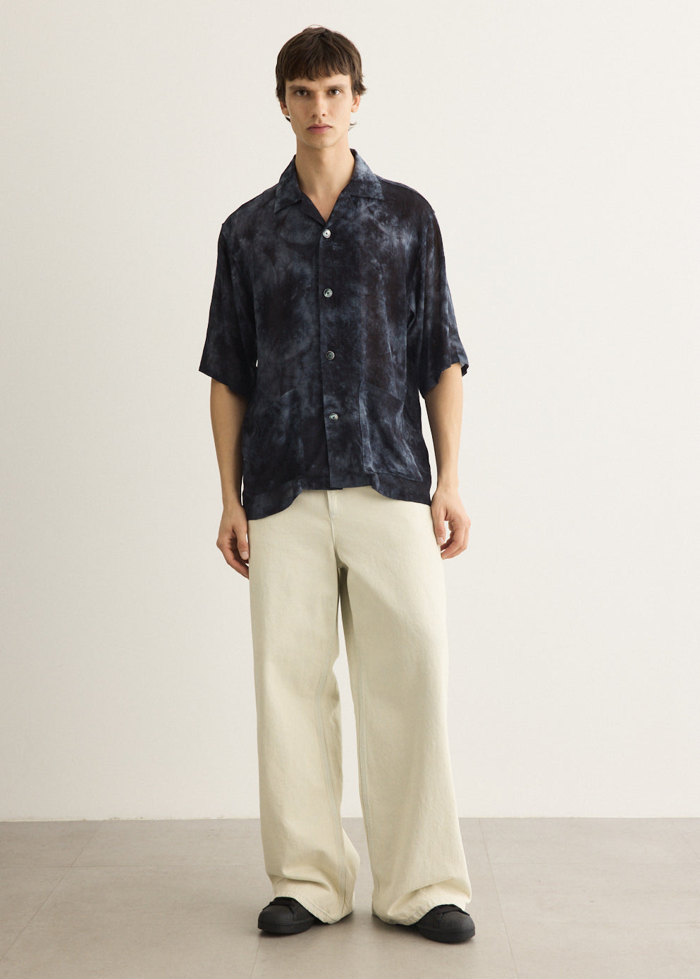 Cabana Shirt
