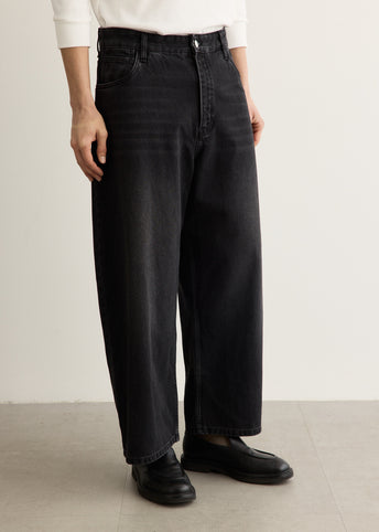 Paolo Volume Jeans