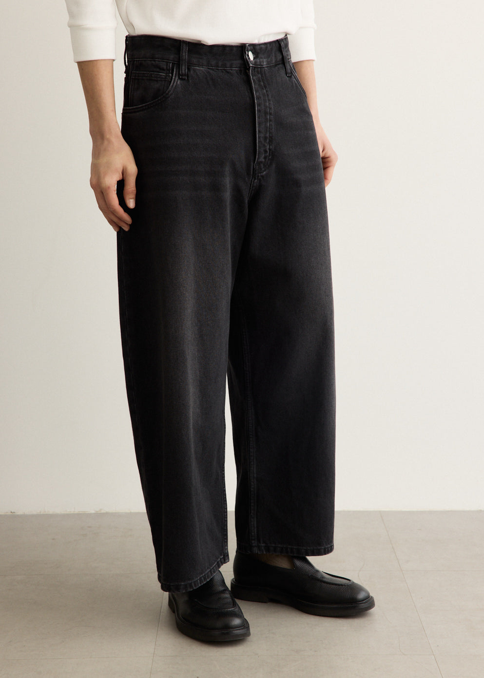 Paolo Volume Jeans