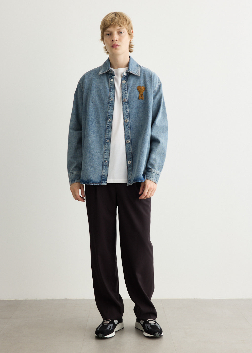 ADC Overshirt