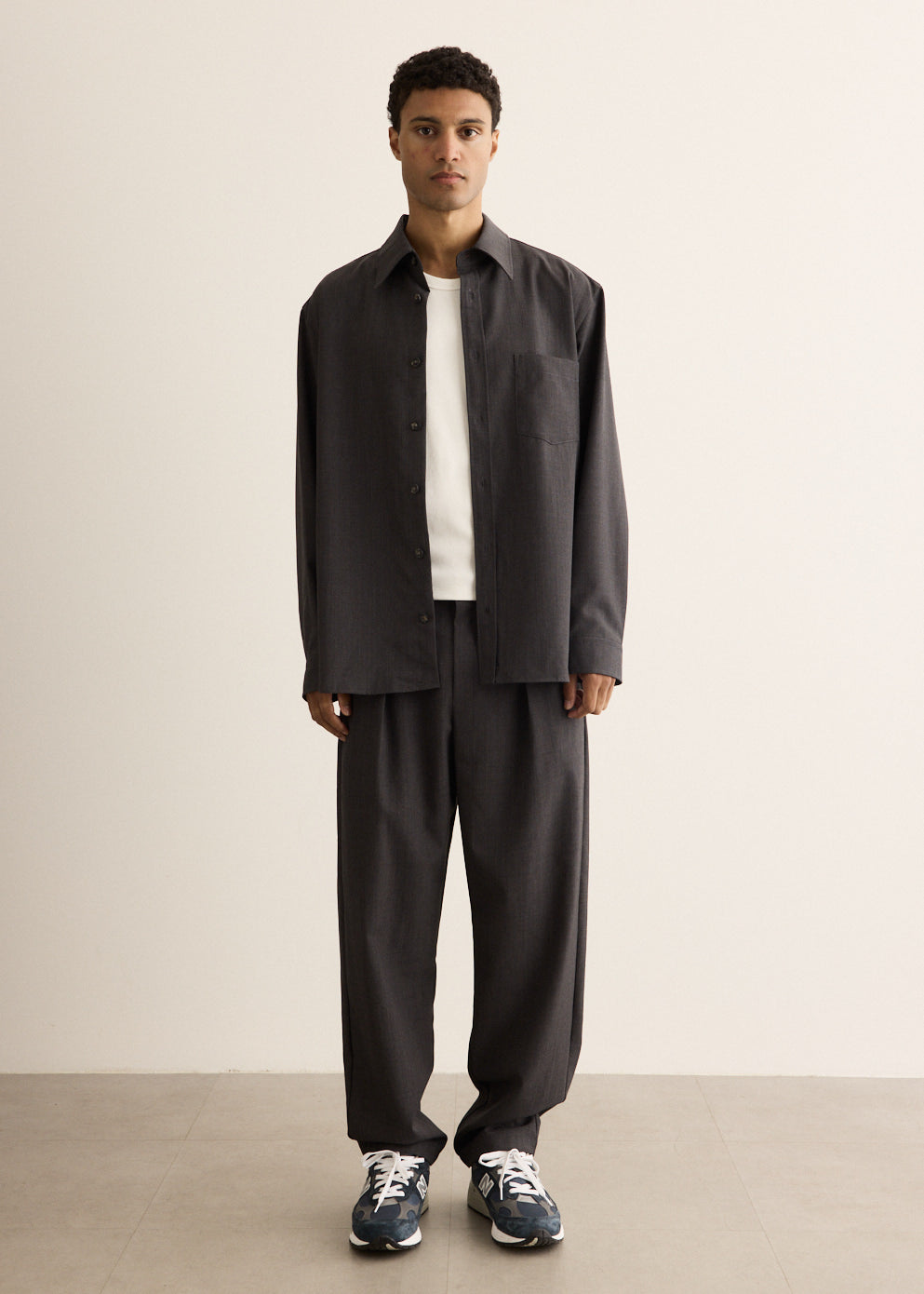Marylebone Denim Pant