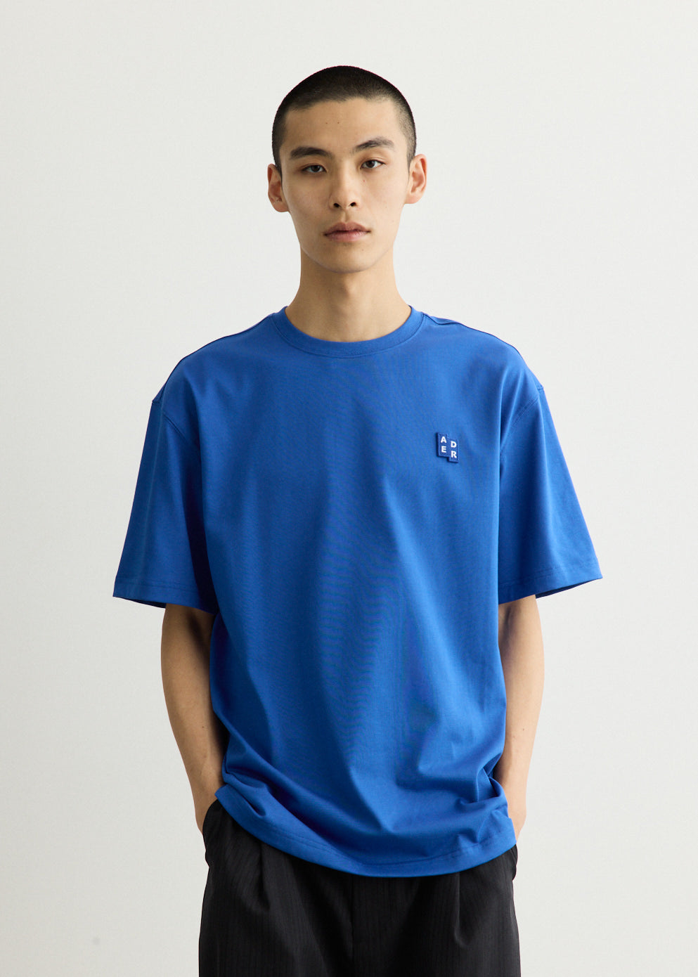 Significant Patch T-Shirt