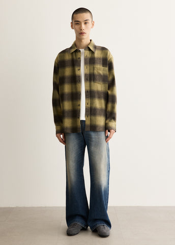 Malaury Overshirt