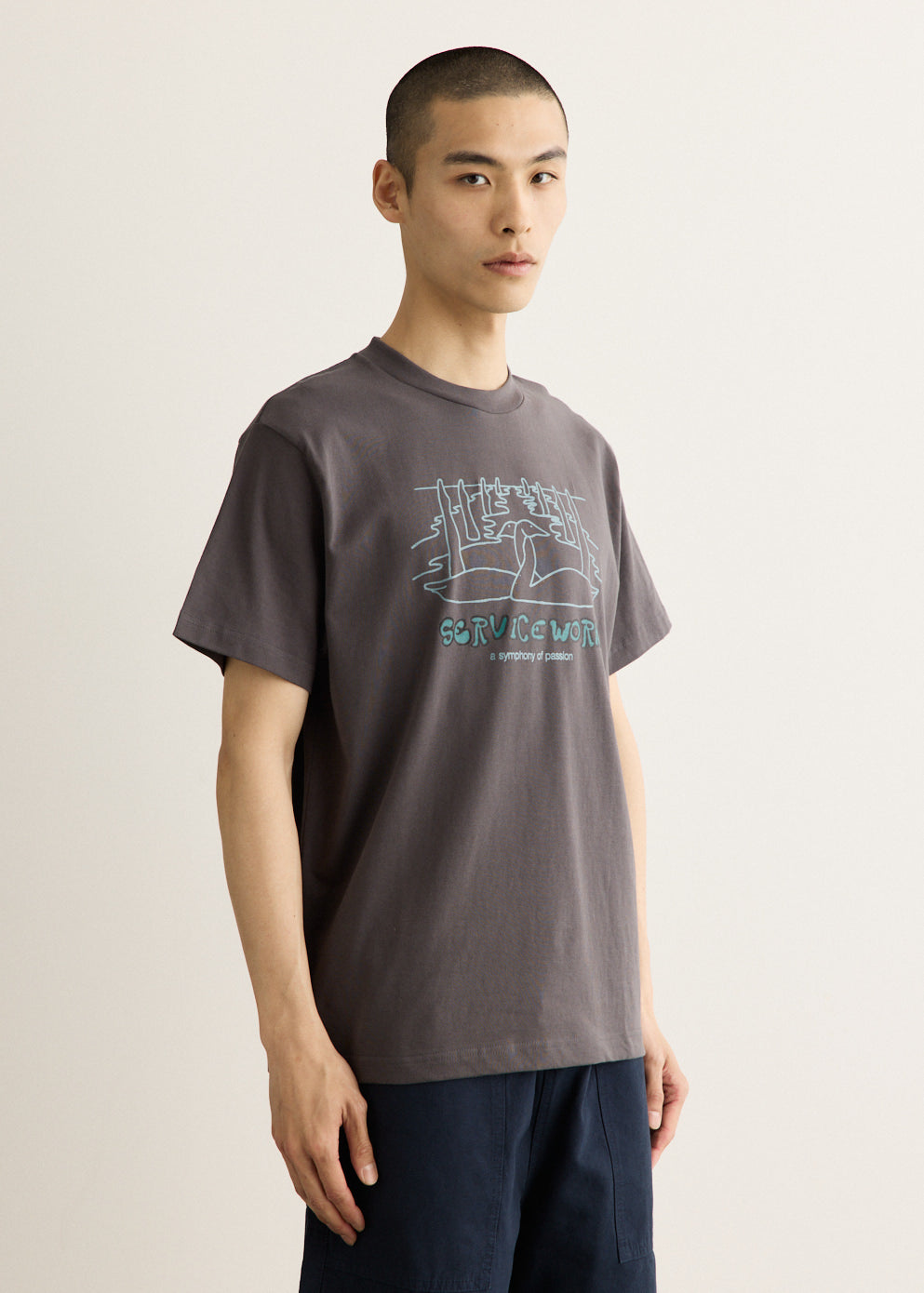 Symphony T-Shirt