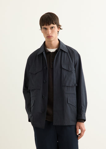 Relaxed M65 Jacket