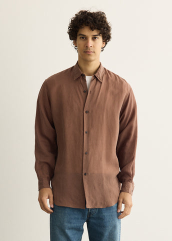 Cupra Plain Shirt
