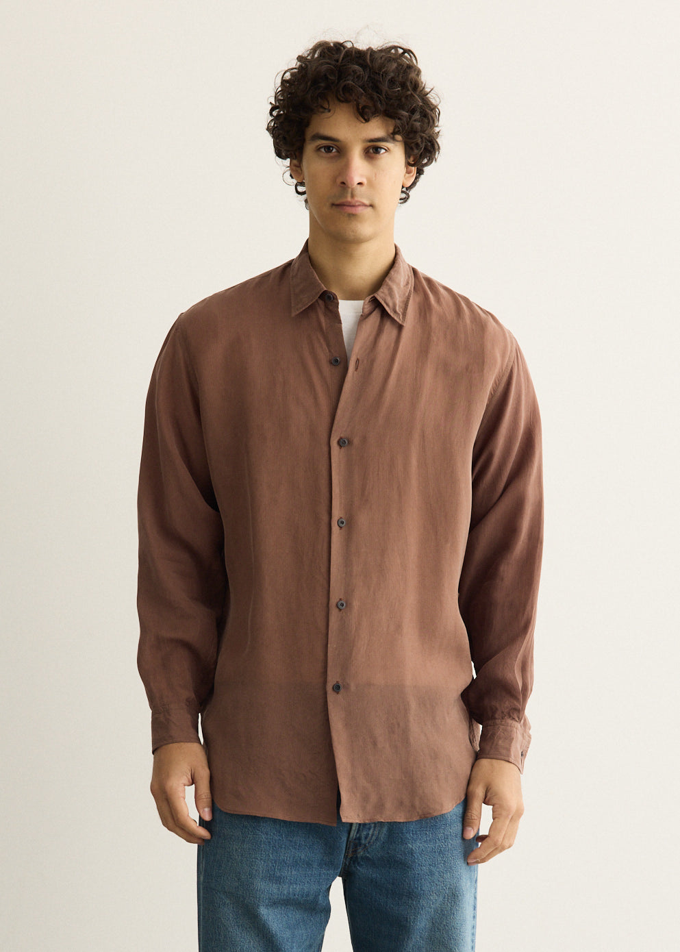 Cupra Plain Shirt