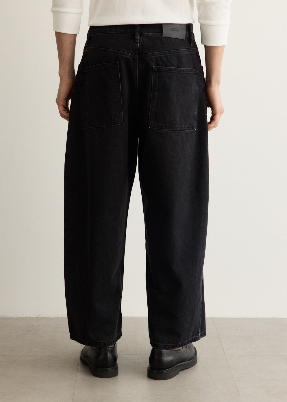 Paolo Volume Jeans
