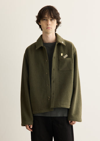 Workman Jacket