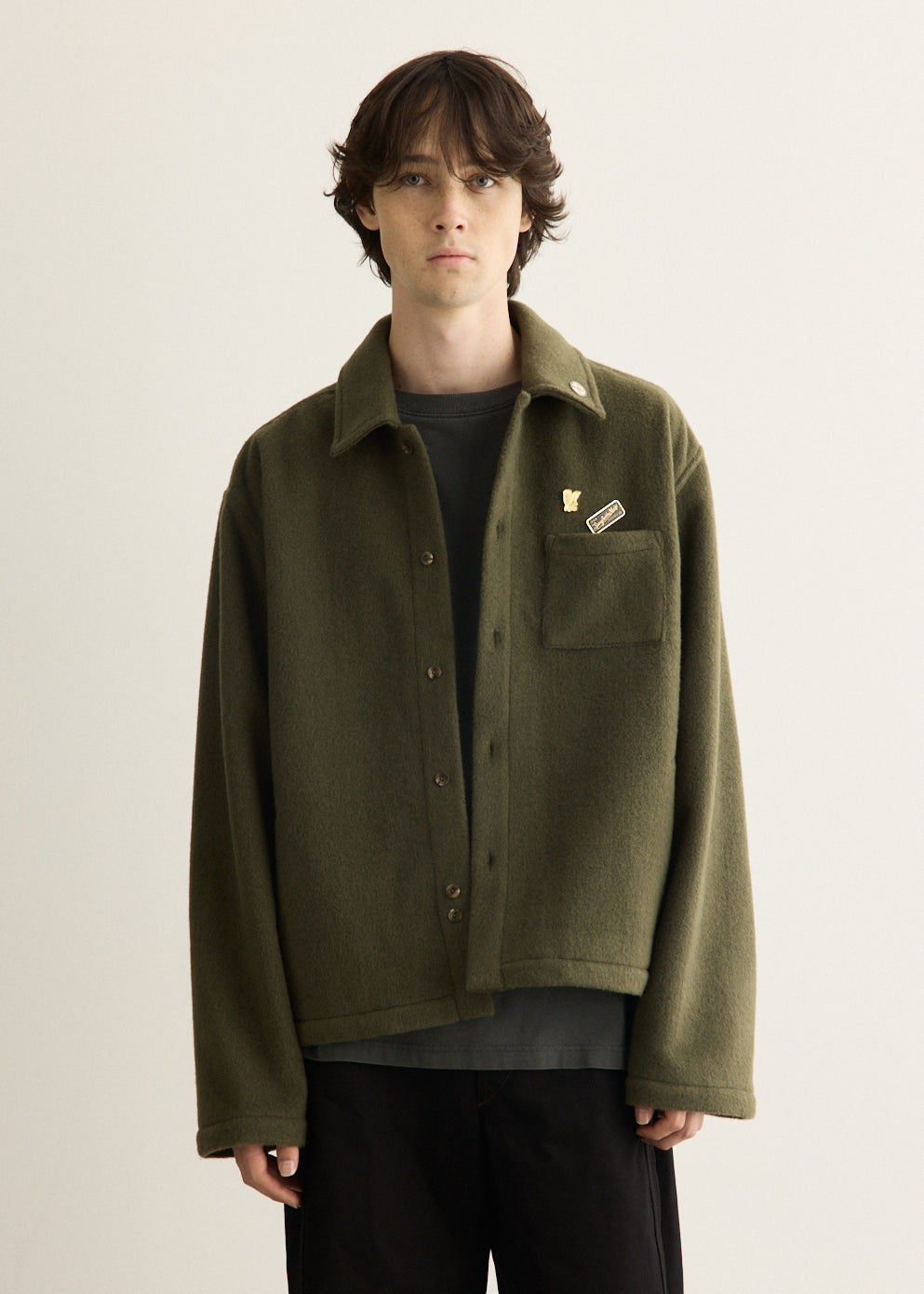 Workman Jacket