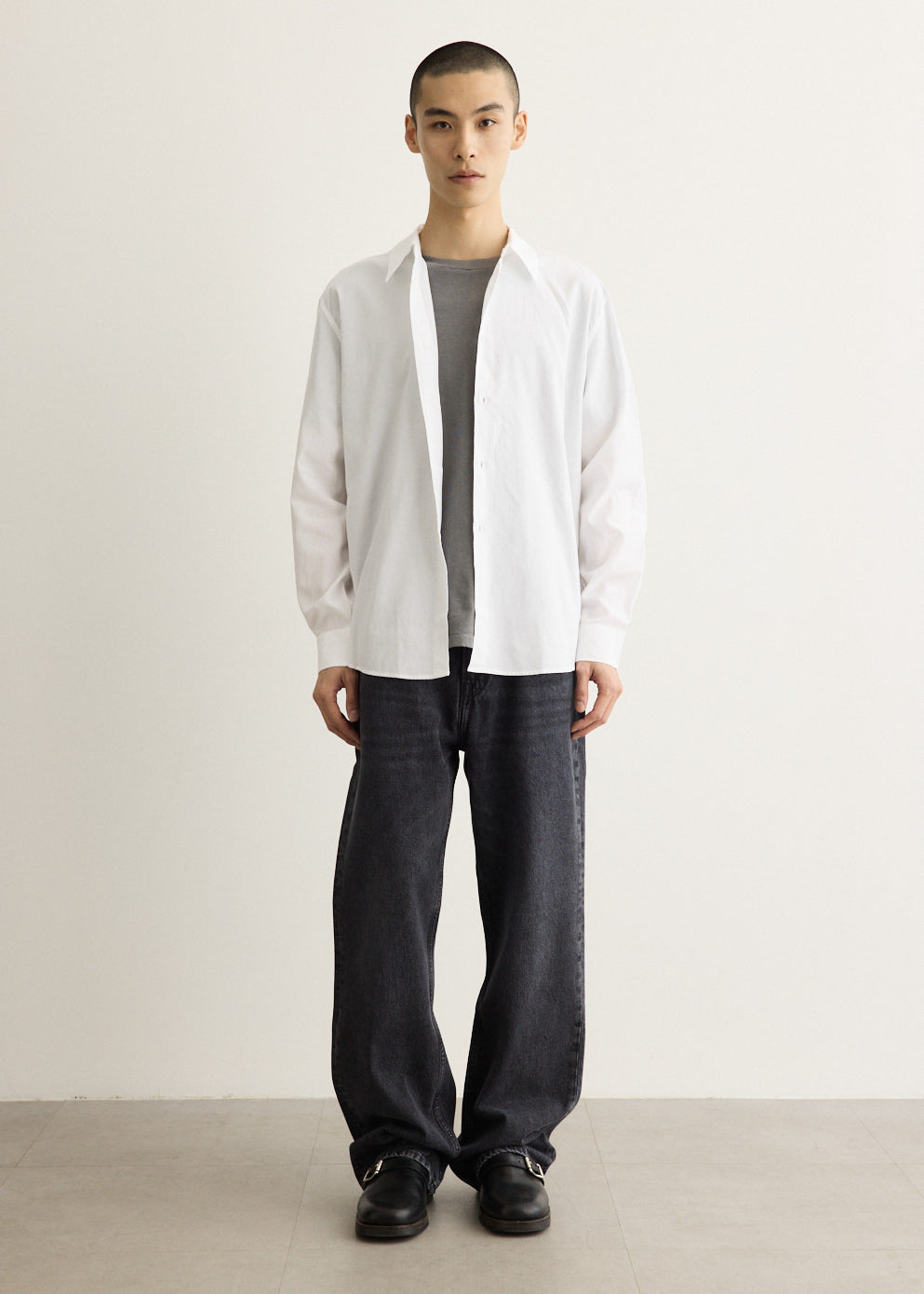 Beyond Shirt