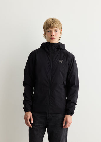 Atom Hoody