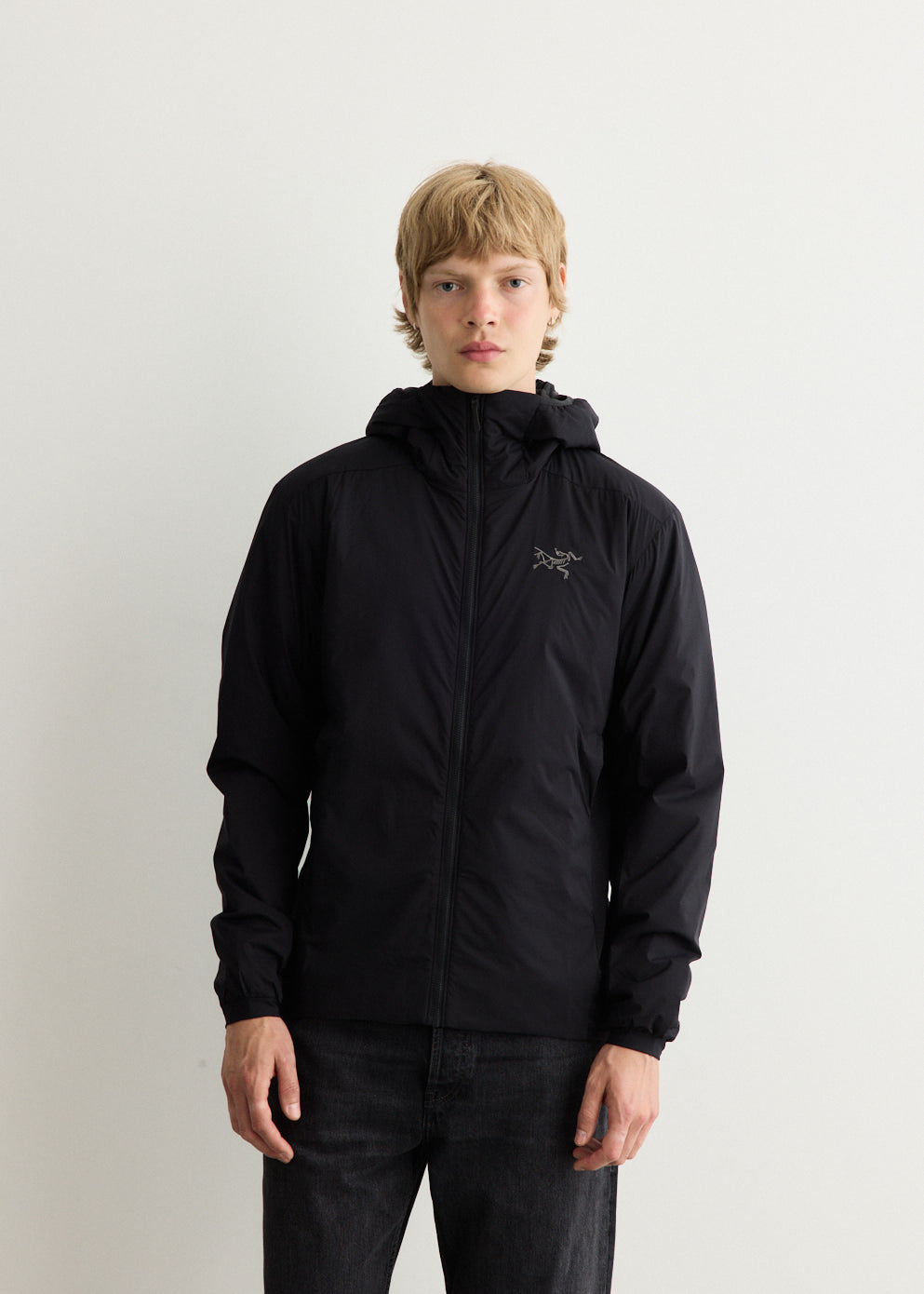 Atom Hoody