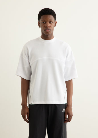 La Cienega Short Sleeve Sports T-Shirt