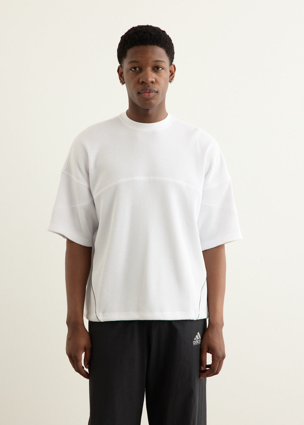 La Cienega Short Sleeve Sports T-Shirt