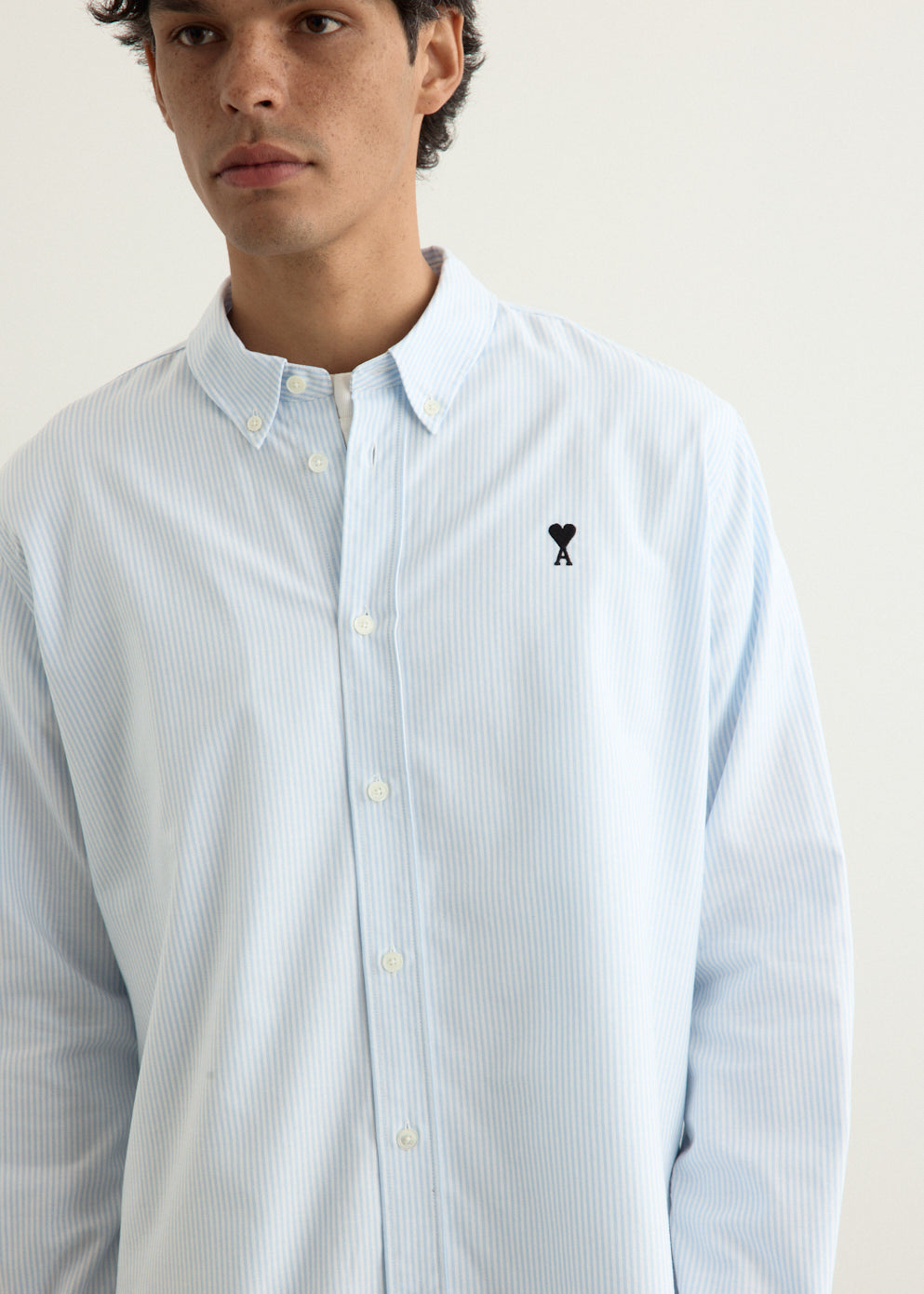 ADC Chemise Classic Shirt