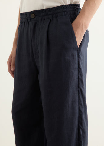 Evan Elasticated Pant