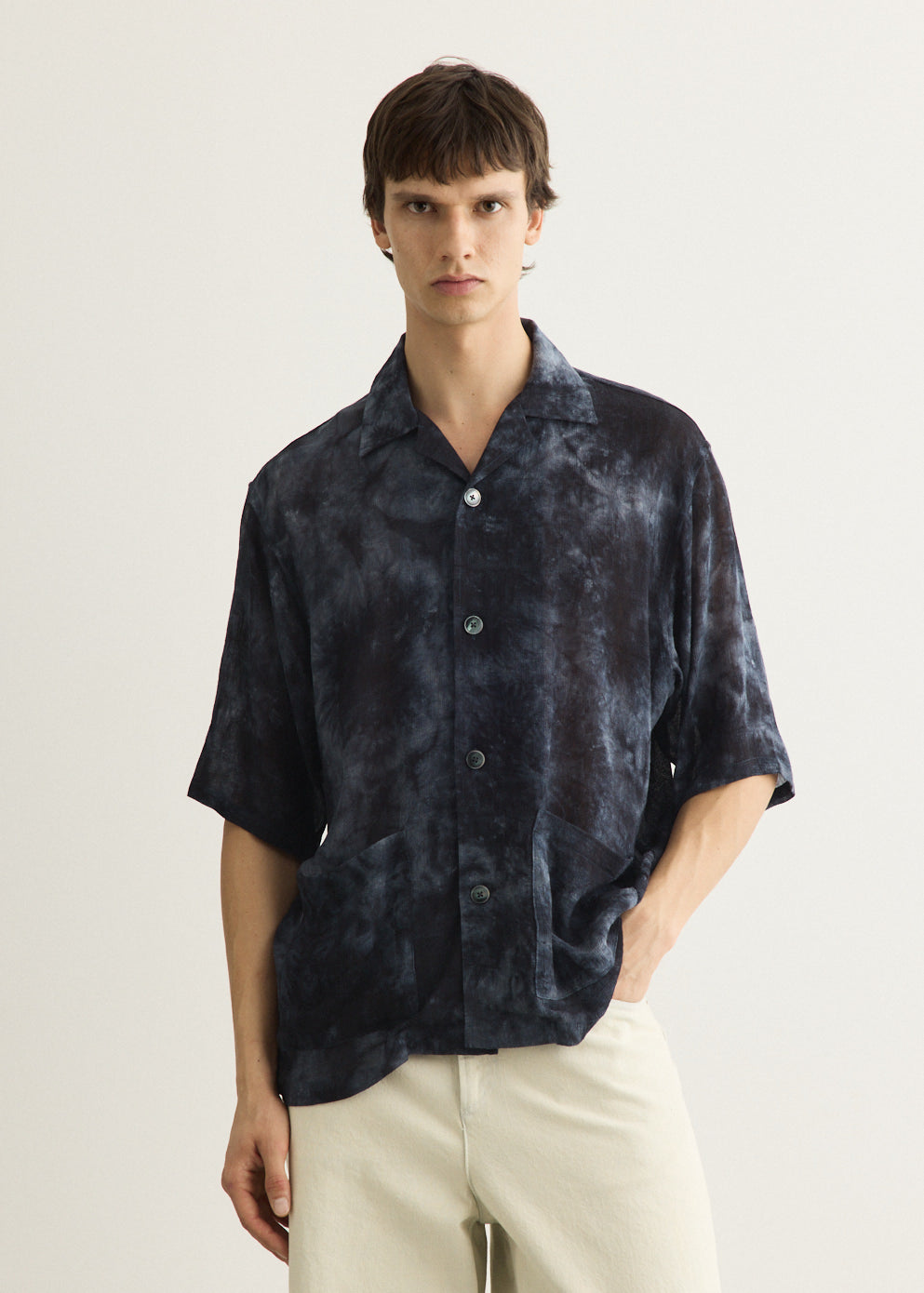 Cabana Shirt
