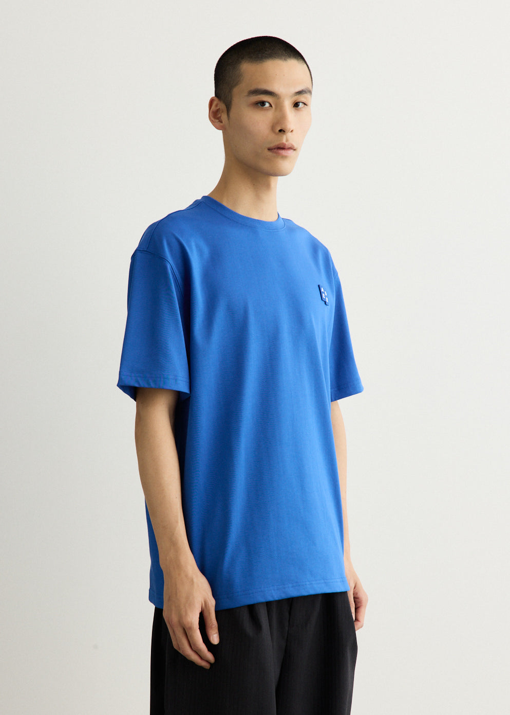 Significant Patch T-Shirt