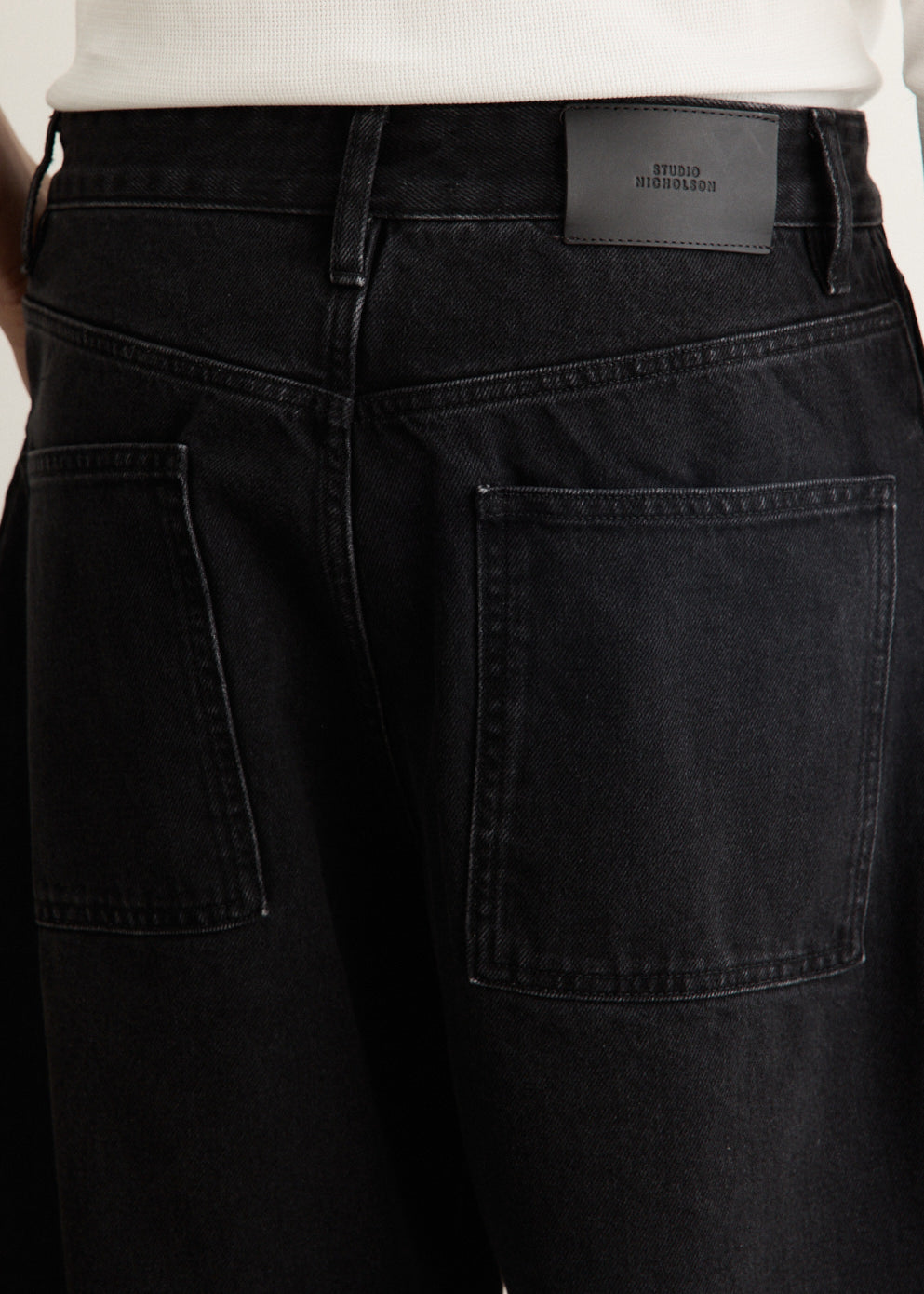 Paolo Volume Jeans