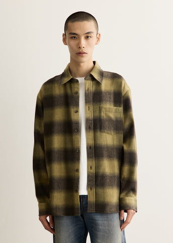 Malaury Overshirt