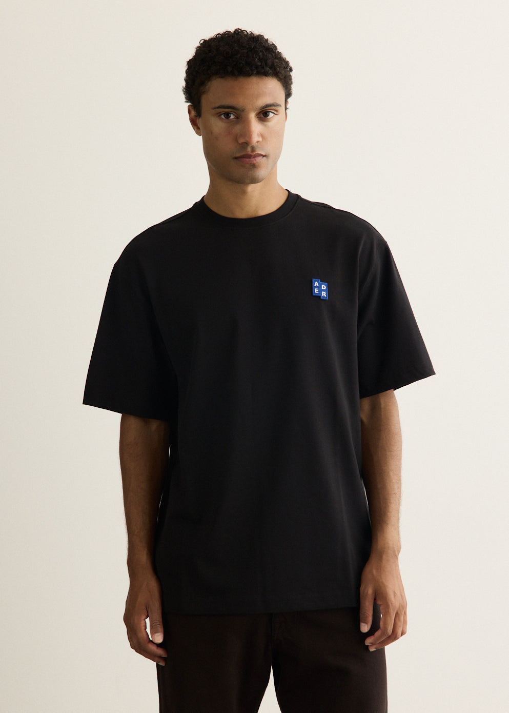 Significant Patch T-Shirt