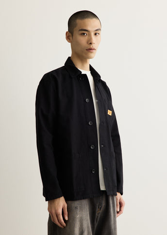 Canvas Chore Shirt