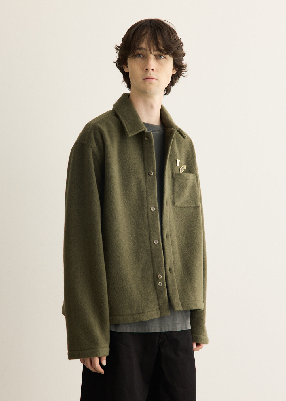 Workman Jacket