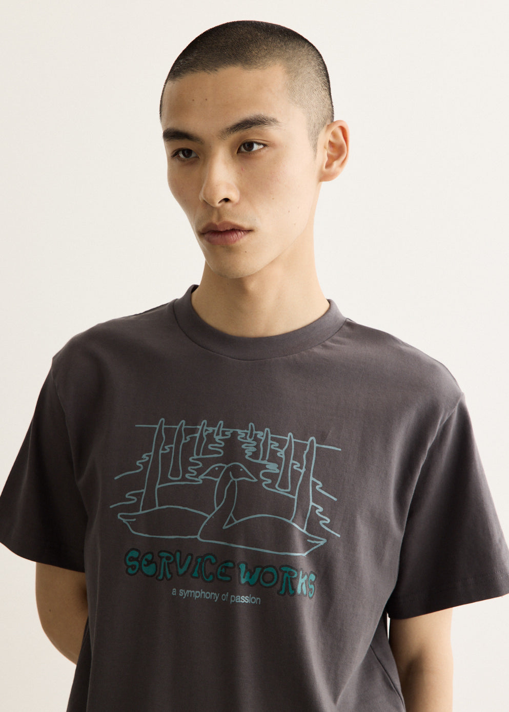 Symphony T-Shirt