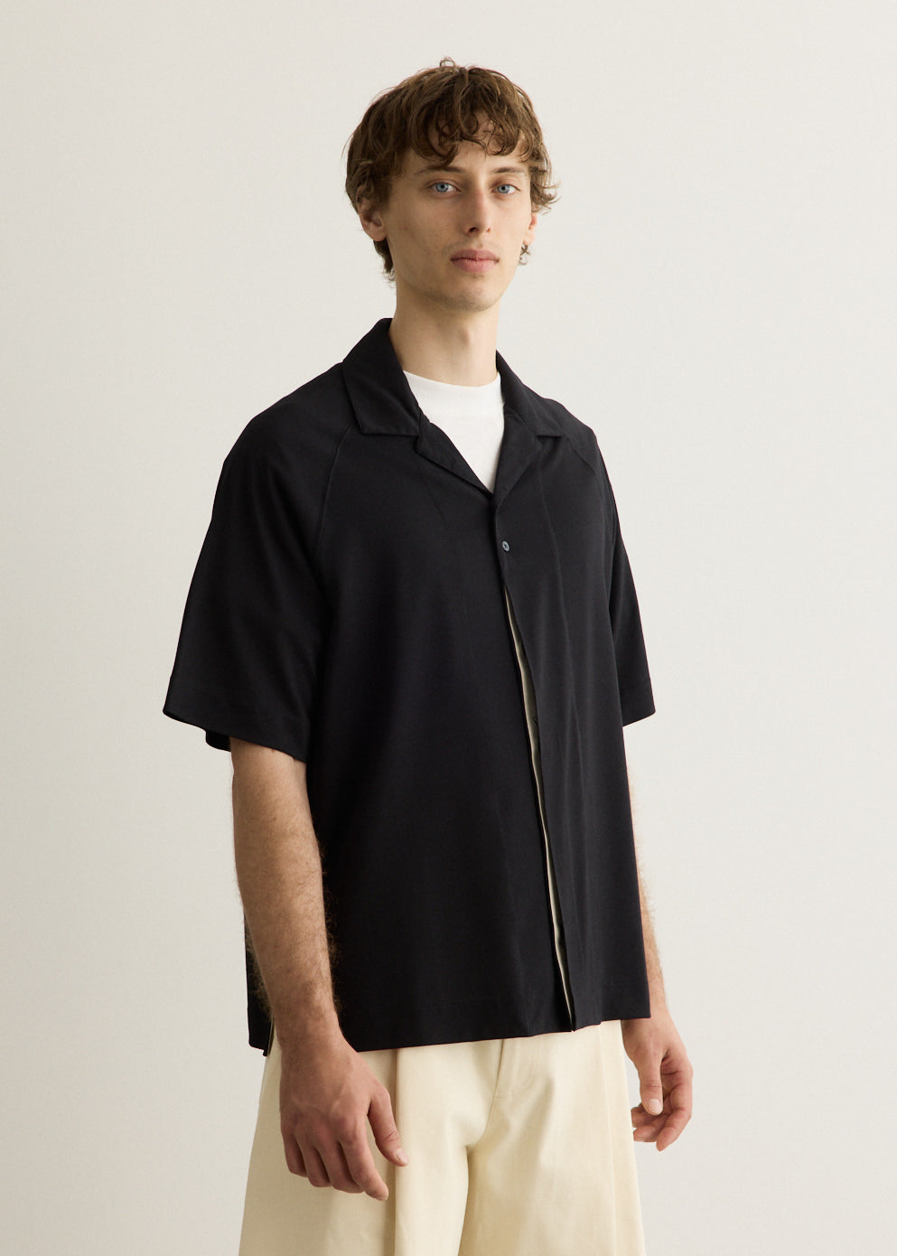 La Chemise Jean Atelier