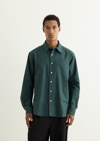 Asher Everyday Oxford Shirt