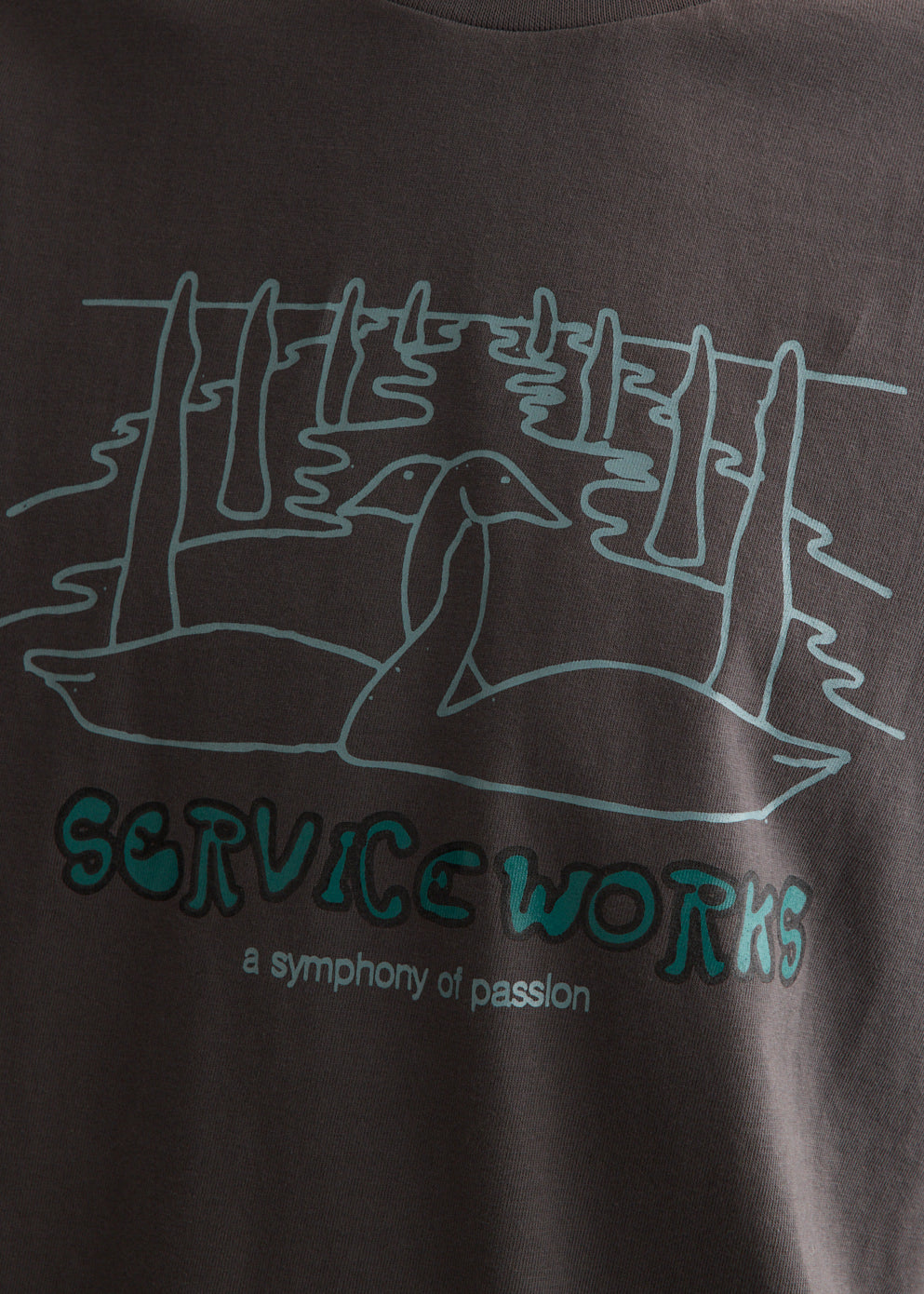 Symphony T-Shirt