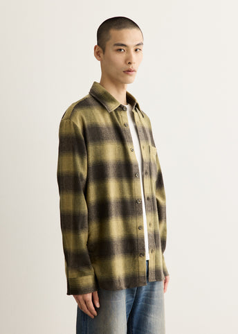 Malaury Overshirt