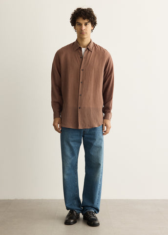 Cupra Plain Shirt