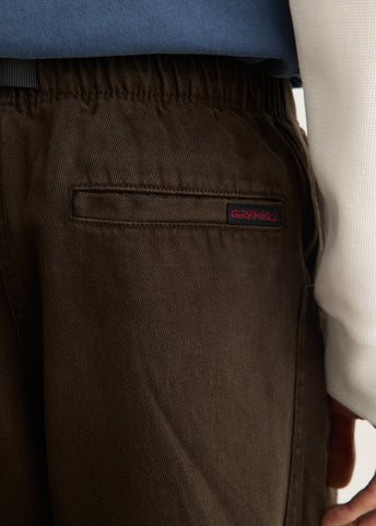 Hemp Relaxed Pants