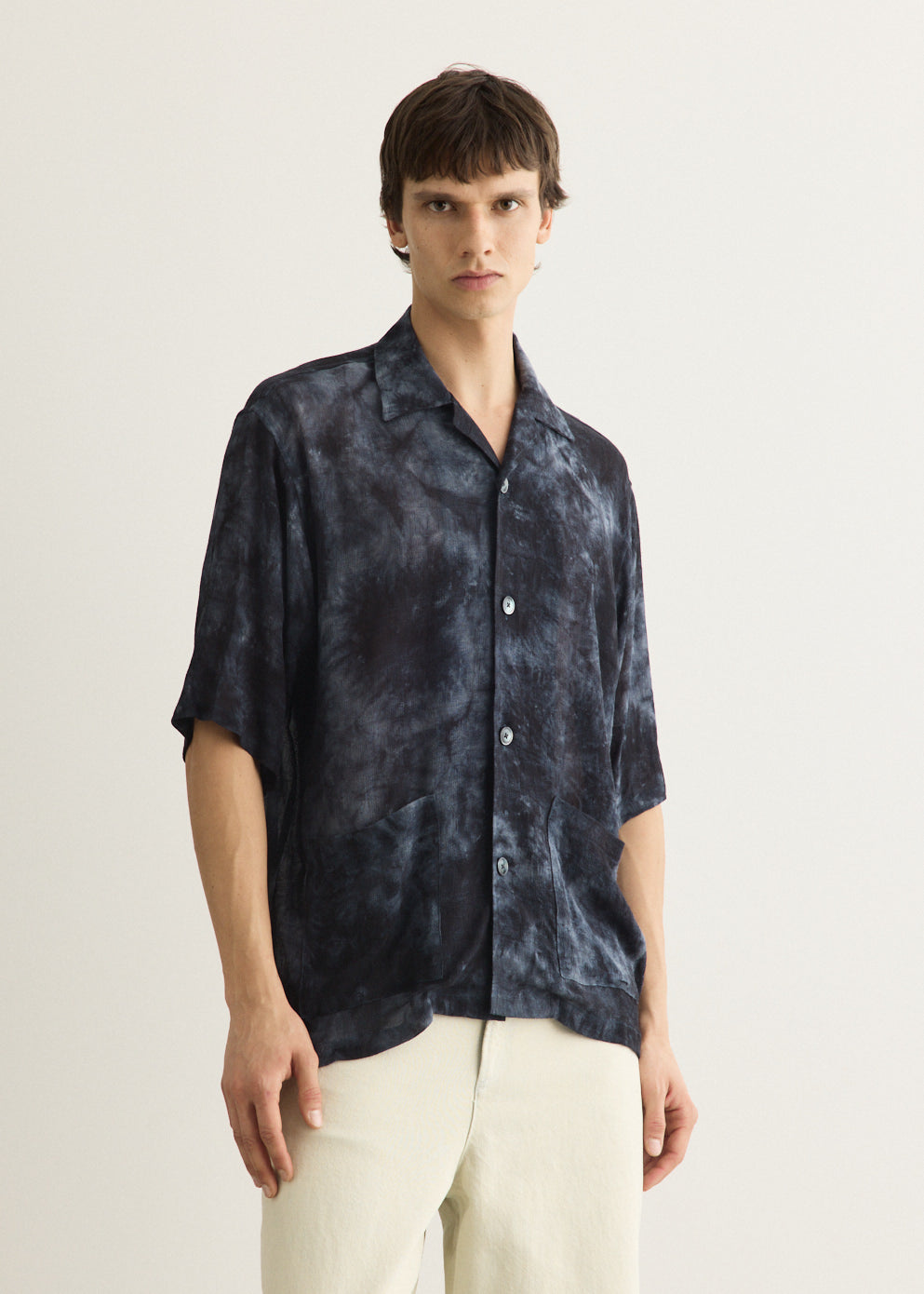 Cabana Shirt