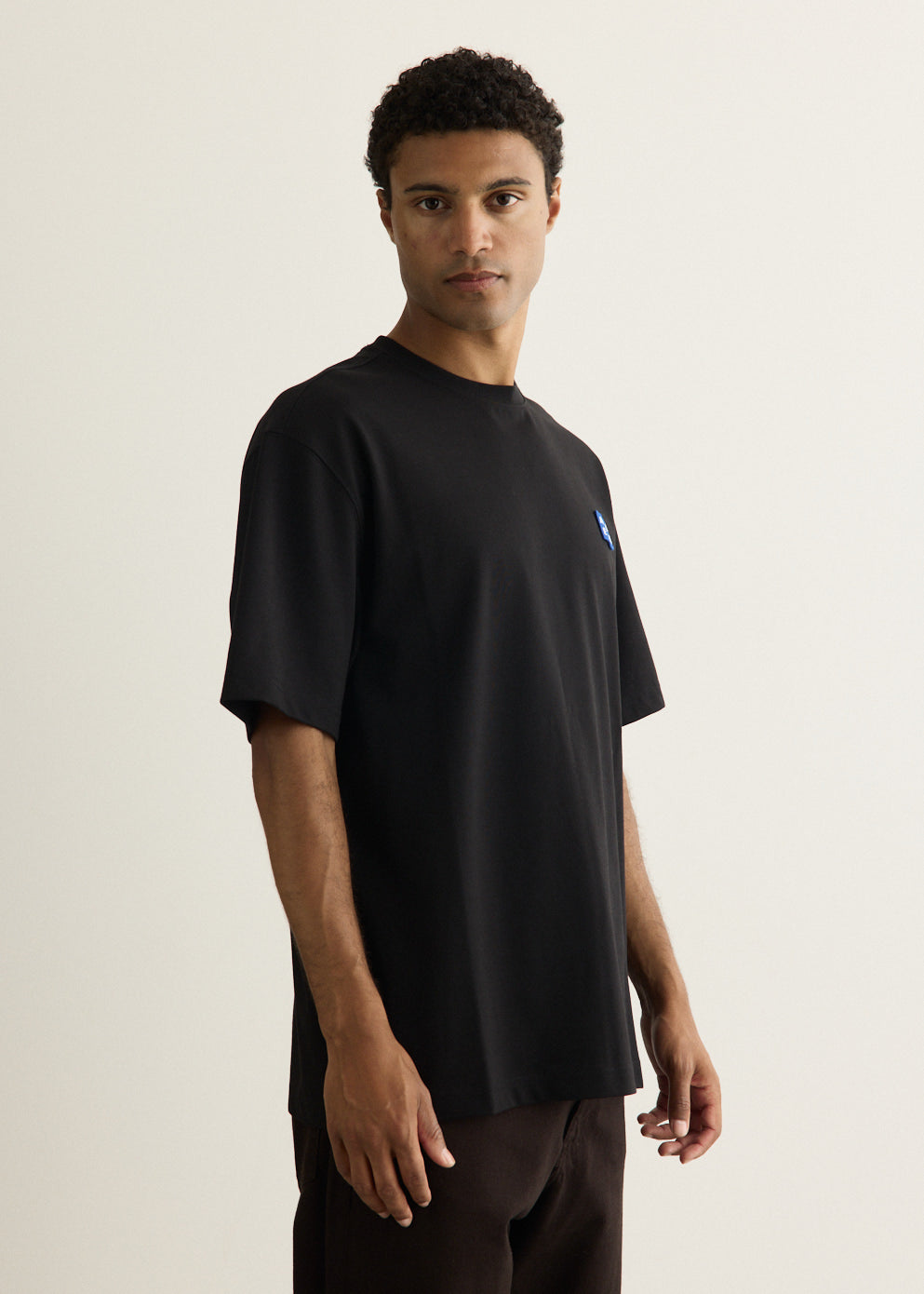 Significant Patch T-Shirt