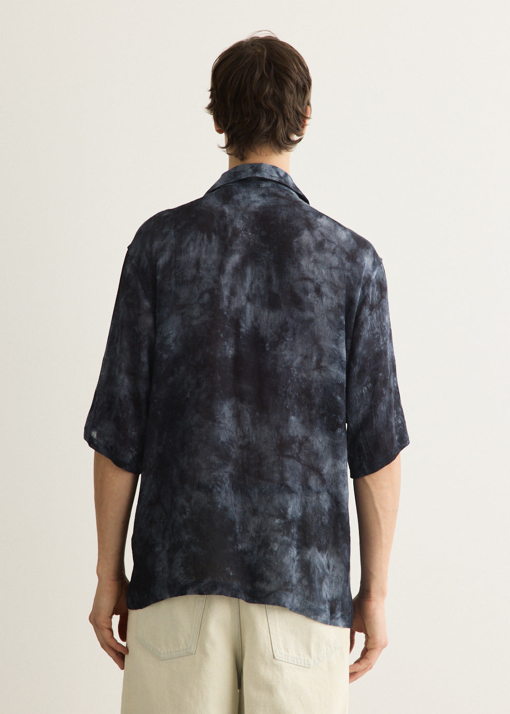 Cabana Shirt