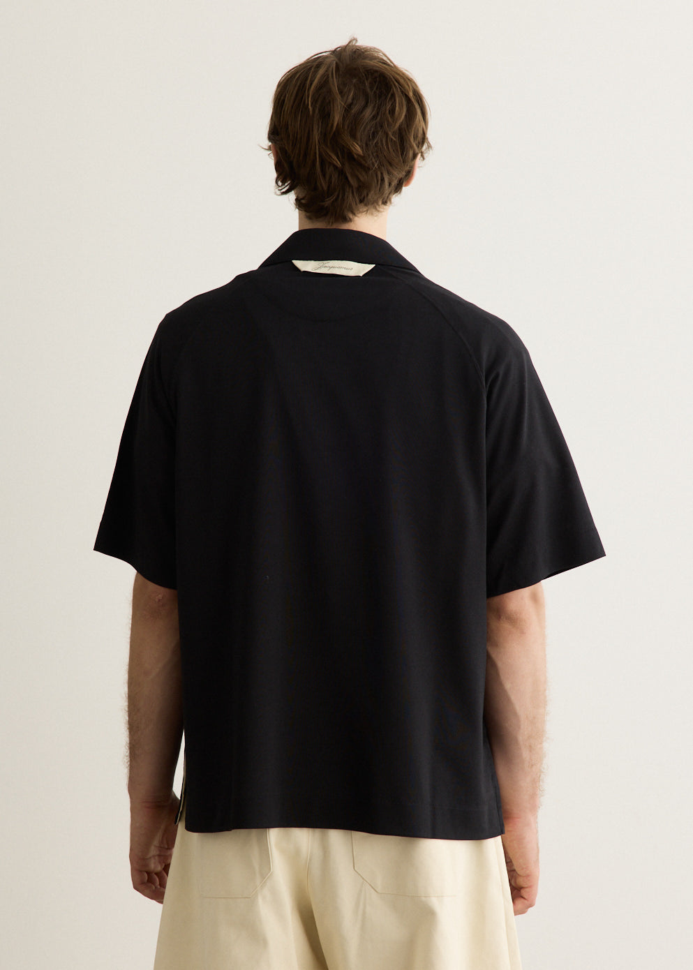 La Chemise Jean Atelier