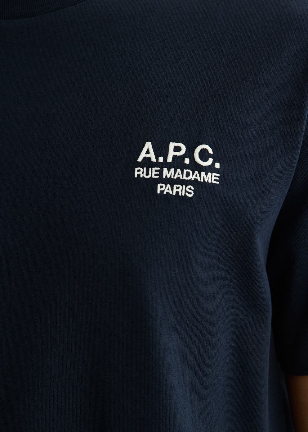 Standard Rue Madame T-Shirt