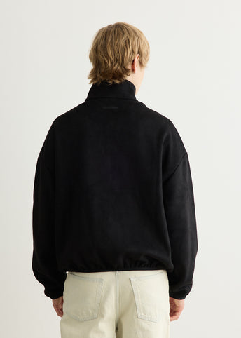 Signature Modern Track Jacket With Piping