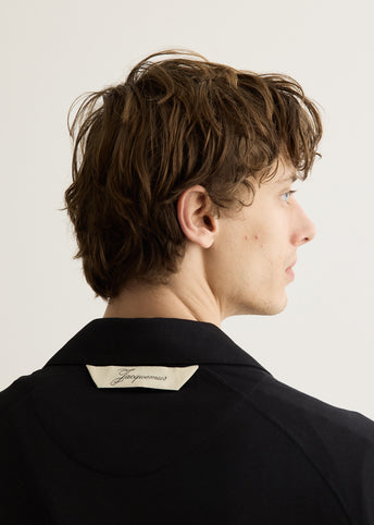 La Chemise Jean Atelier